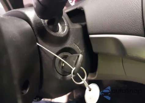 2008 Honda Accord 2.4 Ex-L from USA, damaged, VIN JHMCP268X8C054237